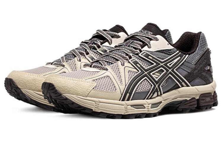 Lookbook ASICS Gel-Kahana 8 'Cream and Black' 1011B895-020
