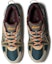 Lookbook ASICS Gel-Kahana 8 'Biru Gelap Coklat' 1011B109-024