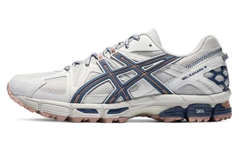 ASICS Gel-Kahana 8 'Glacier Grey Grand Shark' 1011B109-023