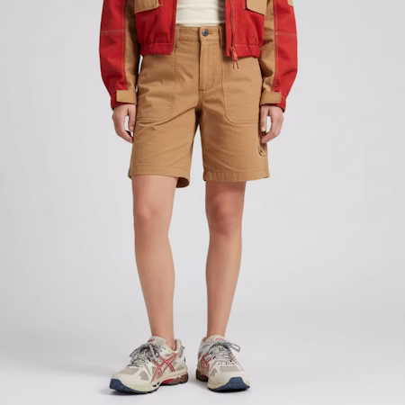 ASICS Gel-Kahana 8 'Coklat Muda Merah' 1011B109-200 Order ASICS Gel-Kahana 8 'Coklat Muda Merah' 1011B109-200