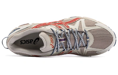 ASICS Gel-Kahana 8 'Light Brown Red'
