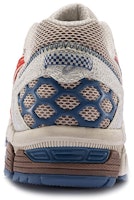 아식스 젤카하나 8 '라이트 브라운 레드' 1011B109-200 Details for 아식스 젤카하나 8 '라이트 브라운 레드' 1011B109-200