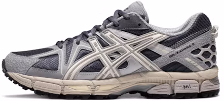 ASICS Gel-Kahana 8 'Retro Grey' 1011B109-031 ASICS Gel-Kahana 8 'Retro Grey' 1011B109-031