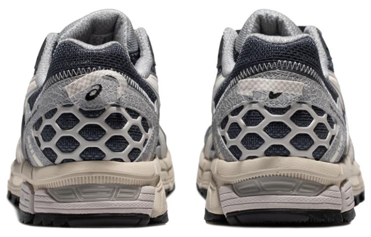 Purchase Asics Gel-Kahana 8 減震防滑耐磨 低筒 跑步鞋 灰黑棕