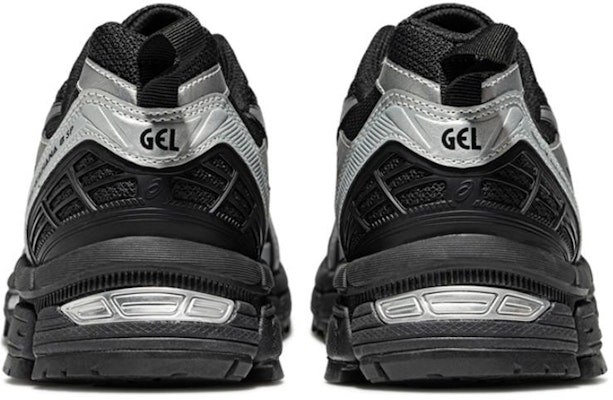 ASICS Gel-Kahana 8 ''银色黑色'' 1011B998-020 Shop ASICS Gel-Kahana 8 ''银色黑色'' 1011B998-020