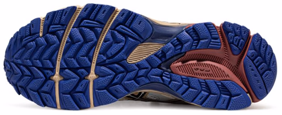 ASICS Gel-Kahana 8 'White Red' 1011B828-100 Purchase ASICS Gel-Kahana 8 'White Red' 1011B828-100