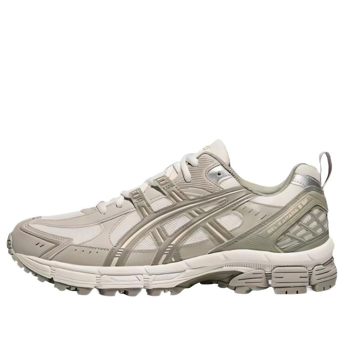 ASICS Gel-Kahana 8 AHAR+ 'Cream Grey' 1011C091-100