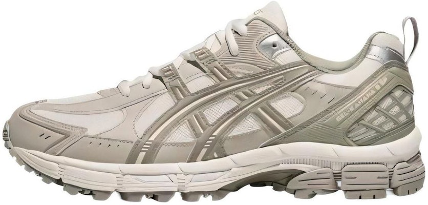 ASICS Gel-Kahana 8 AHAR+ 'Cream Grey' 1011C091-100 Buy ASICS Gel-Kahana 8 AHAR+ 'Cream Grey' 1011C091-100