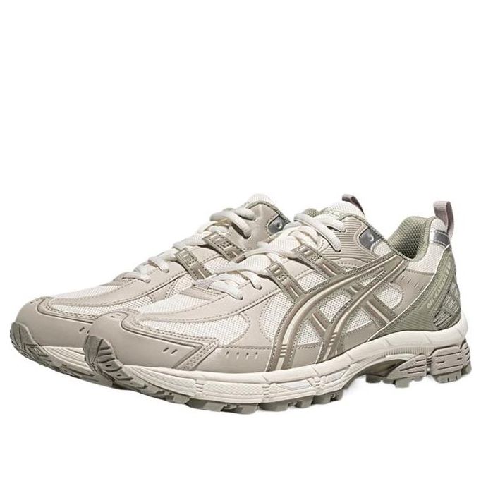 Order ASICS Gel-Kahana 8 AHAR+ 'Cream Grey' 1011C091-100