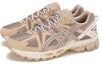 Shop ASICS Gel-Kahana 8 Beige/Yellow Beige/Kuning 1011B133-200