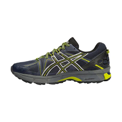 ASICS Gel-Kahana 8 Blue/Yellow