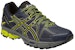 ASICS Gel-Kahana 8 Biru/Kuning T6L0N-5890