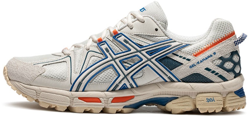 ASICS Gel-Kahana 8 Cokelat/Biru 1011B109-203 Buy ASICS Gel-Kahana 8 Cokelat/Biru 1011B109-203