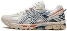 Buy ASICS Gel-Kahana 8 Cokelat/Biru 1011B109-203