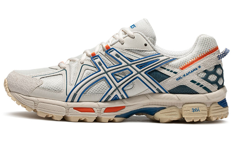 ASICS Gel-Kahana 8 Brown/Blue 1011B109-203