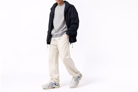 Order Asics Gel-Kahana 8 具功能性越野 耐磨抗滑 低筒 跑步鞋 男款 棕藍色