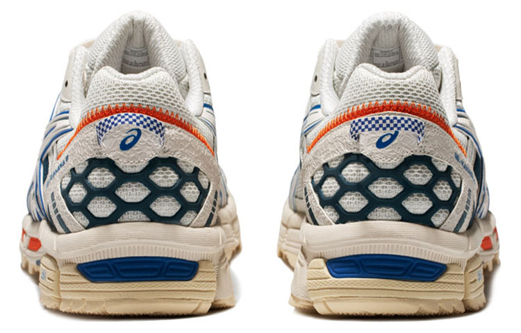 Purchase ASICS Gel-Kahana 8 Cokelat/Biru 1011B109-203