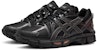ASICS Gel-Kahana 8 Cozy Wear-resistant Outdoor Black 1011B109-005