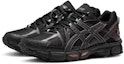 Order ASICS Gel-Kahana 8 Cozy Wear-resistant Outdoor Black 1011B109-005
