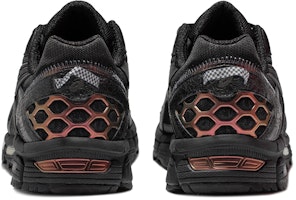 亚瑟士Gel-Kahana 8耐磨户外黑色款 1011B109-005 Shop 亚瑟士Gel-Kahana 8耐磨户外黑色款 1011B109-005