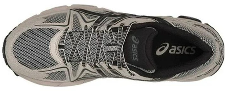 アシックス ゲルカハナ8 フェザーグレー T6L0N-1290 Lookbook アシックス ゲルカハナ8 フェザーグレー T6L0N-1290