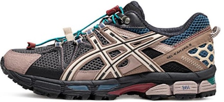ASICS Gel-Kahana 8 FL 'Brown' 1011B828-020 ASICS Gel-Kahana 8 FL 'Brown' 1011B828-020
