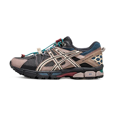 ASICS Gel-Kahana 8 FL 'Brown'