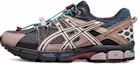 Buy ASICS Gel-Kahana 8 FL 'Coklat' 1011B828-020