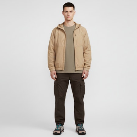 ASICS Gel-Kahana 8 FL 'Coklat' 1011B828-020 Lookbook ASICS Gel-Kahana 8 FL 'Coklat' 1011B828-020