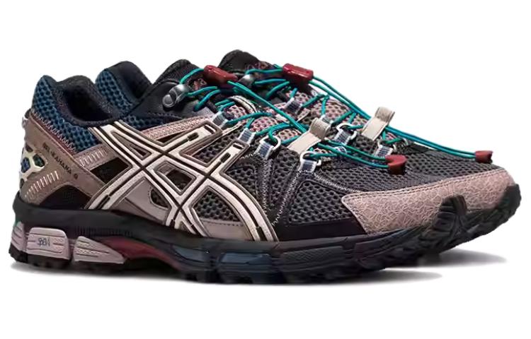 Shop ASICS Gel-Kahana 8 FL 'Coklat' 1011B828-020