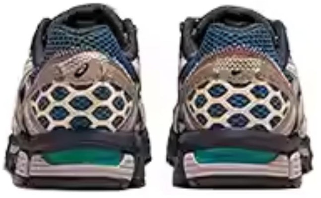 ASICS Gel-Kahana 8 FL 'Coklat' 1011B828-020 Purchase ASICS Gel-Kahana 8 FL 'Coklat' 1011B828-020