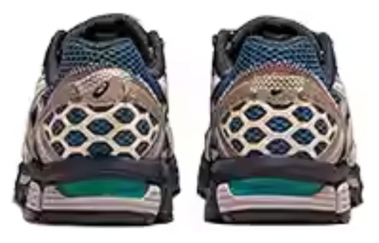 Shop アシックス ゲルカハナ8 FL ブラウン 1011B828-020