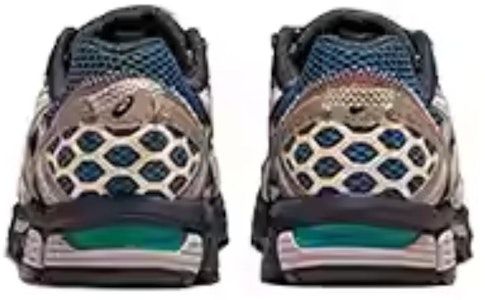 ASICS Gel-Kahana 8 FL 'Coklat' 1011B828-020 Details for ASICS Gel-Kahana 8 FL 'Coklat' 1011B828-020