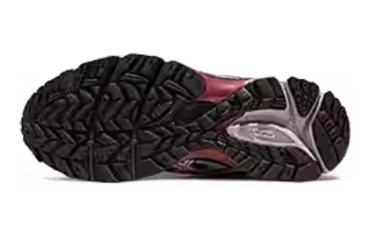 Details for ASICS Gel-Kahana 8 FL 'Coklat' 1011B828-020