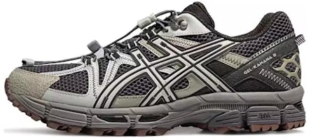 ASICS Gel-Kahana 8 FL 'Brown Carbon Black' 1011B828-022 ASICS Gel-Kahana 8 FL 'Brown Carbon Black' 1011B828-022