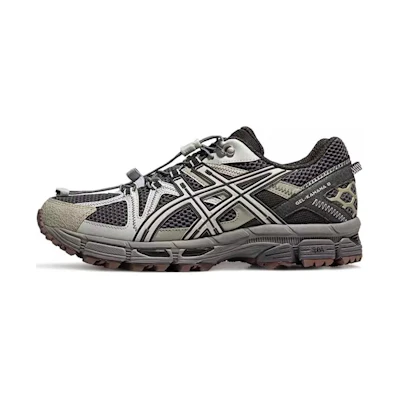 ASICS Gel-Kahana 8 FL 'Brown Carbon Black'