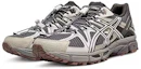 Lookbook ASICS Gel-Kahana 8 FL ''Coklat Karbon Hitam'' 1011B828-022