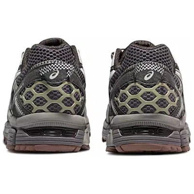 ASICS Gel-Kahana 8 FL 'Brown Carbon Black'