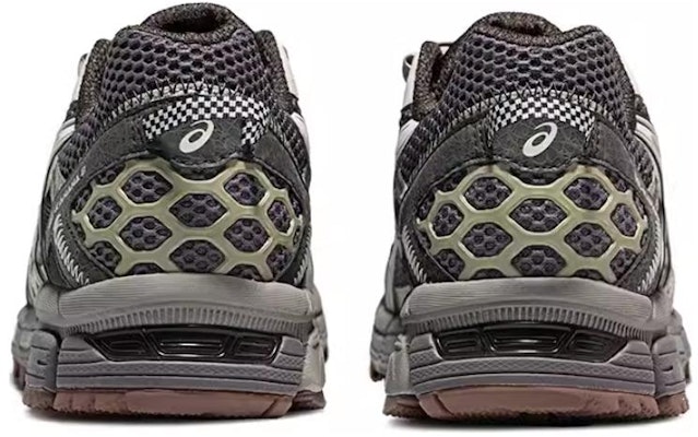 亚瑟士 Gel-Kahana 8 FL ''棕色碳黑'' 1011B828-022 Shop 亚瑟士 Gel-Kahana 8 FL ''棕色碳黑'' 1011B828-022