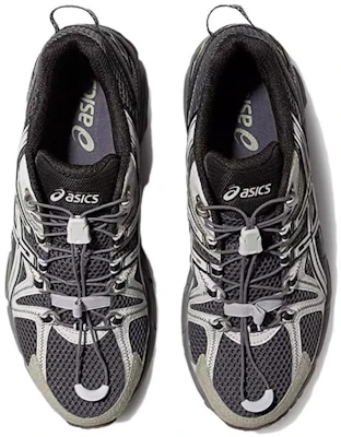 ASICS Gel-Kahana 8 FL ''Coklat Karbon Hitam'' 1011B828-022 Shop ASICS Gel-Kahana 8 FL ''Coklat Karbon Hitam'' 1011B828-022