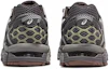 Purchase ASICS Gel-Kahana 8 FL ''Coklat Karbon Hitam'' 1011B828-022