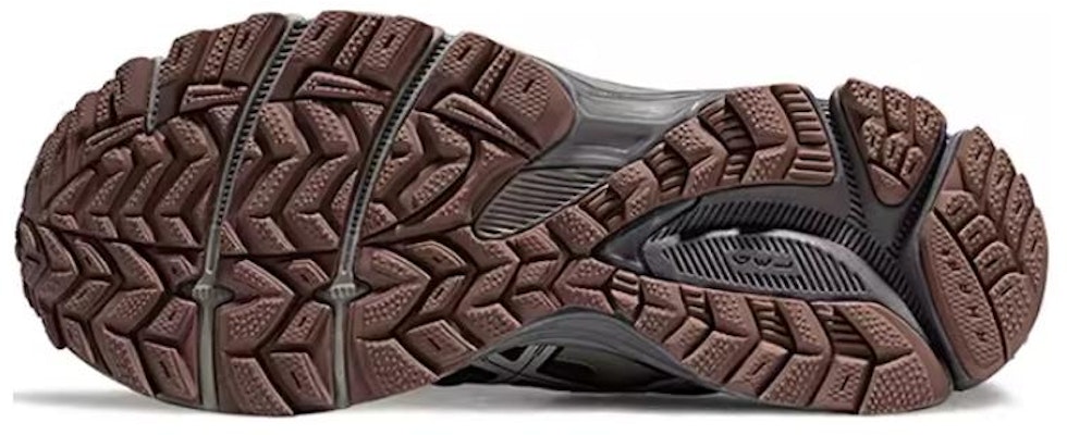 ASICS Gel-Kahana 8 FL ''Coklat Karbon Hitam'' 1011B828-022 Details for ASICS Gel-Kahana 8 FL ''Coklat Karbon Hitam'' 1011B828-022