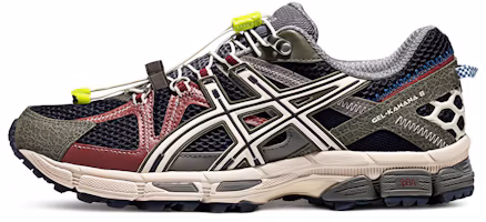 ASICS Gel-Kahana 8 FL 'Green Beige' 1011B828-400 ASICS Gel-Kahana 8 FL 'Green Beige' 1011B828-400