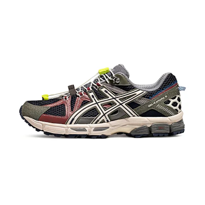 ASICS Gel-Kahana 8 FL 'Green Beige'