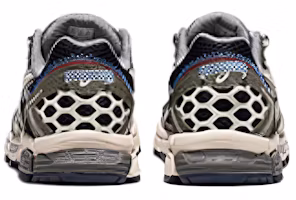 Shop ASICS Gel-Kahana 8 FL 'Green Beige' 1011B828-400