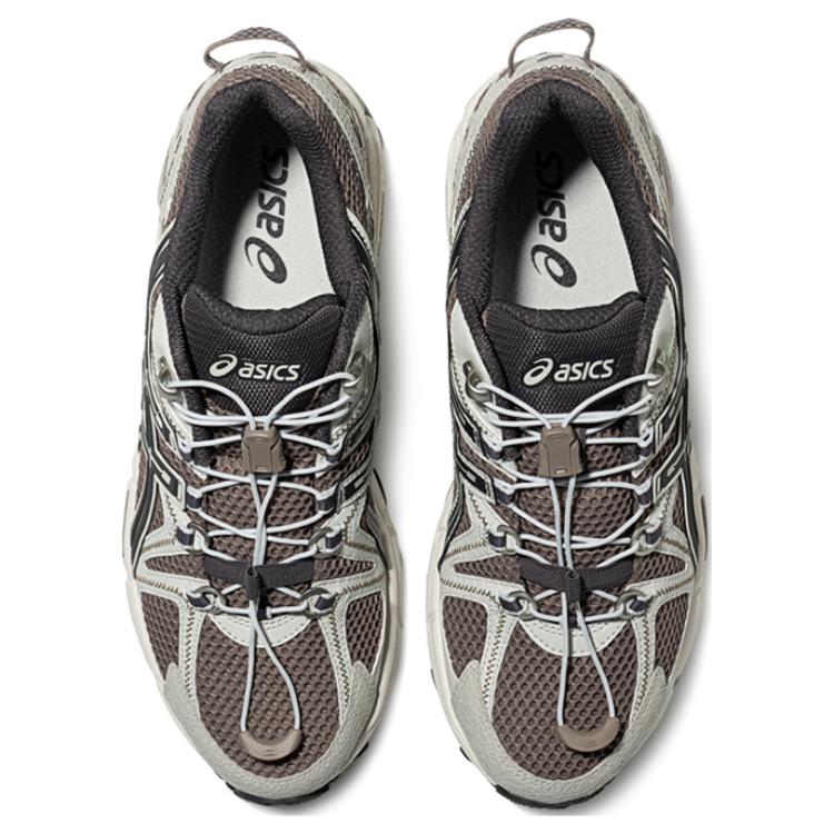 Lookbook 亚瑟士 Gel-Kahana 8 FL ''白色奶油棕'' 1011B828-201