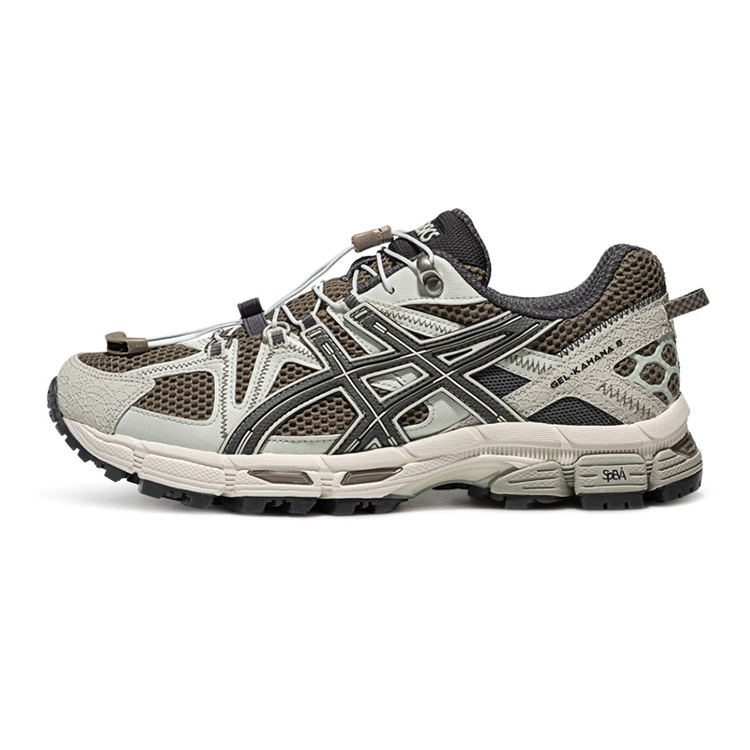 ASICS Gel-Kahana 8 FL Retro Comfortable Breathable Casual Low-Top Shoes 1203B031-201