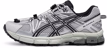 ASICS Gel-Kahana 8 FL Trail Running Shoes Low-Top Breathable Casual Sneakers 1203B031-020 ASICS Gel-Kahana 8 FL Trail Running Shoes Low-Top Breathable Casual Sneakers 1203B031-020