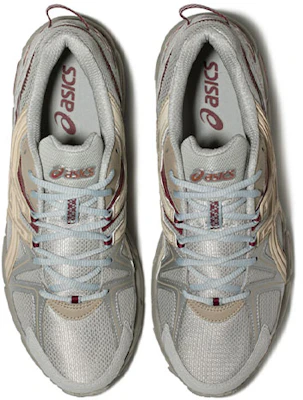 ASICS Gel-Kahana 8 Kasut Low Top Kelabu 'Grey Red' 1011B109-025 Purchase ASICS Gel-Kahana 8 Kasut Low Top Kelabu 'Grey Red' 1011B109-025