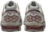 Details for ASICS Gel-Kahana 8 Kasut Low Top Kelabu 'Grey Red' 1011B109-025